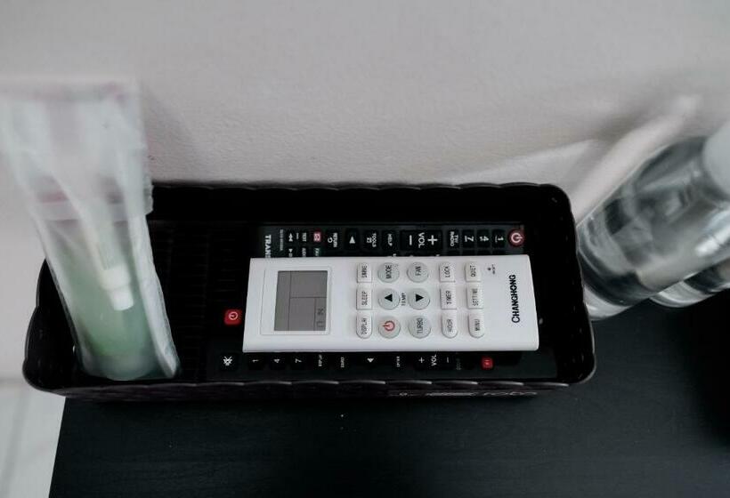 هتل Bale Cangkring