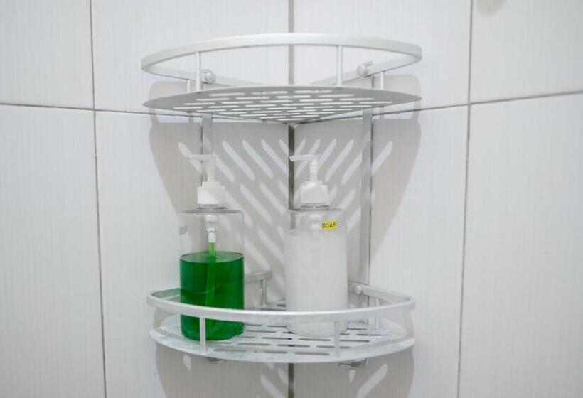 Отель Bale Cangkring