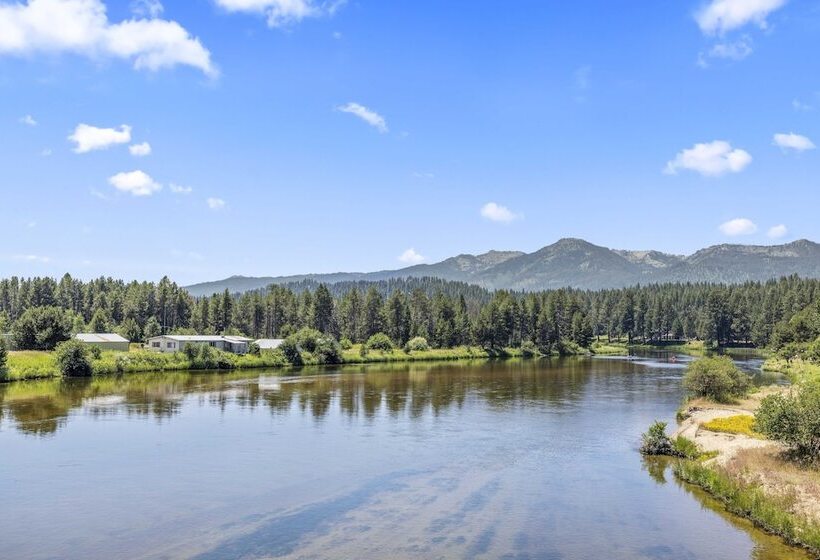 فندق Birch Glen Lodge