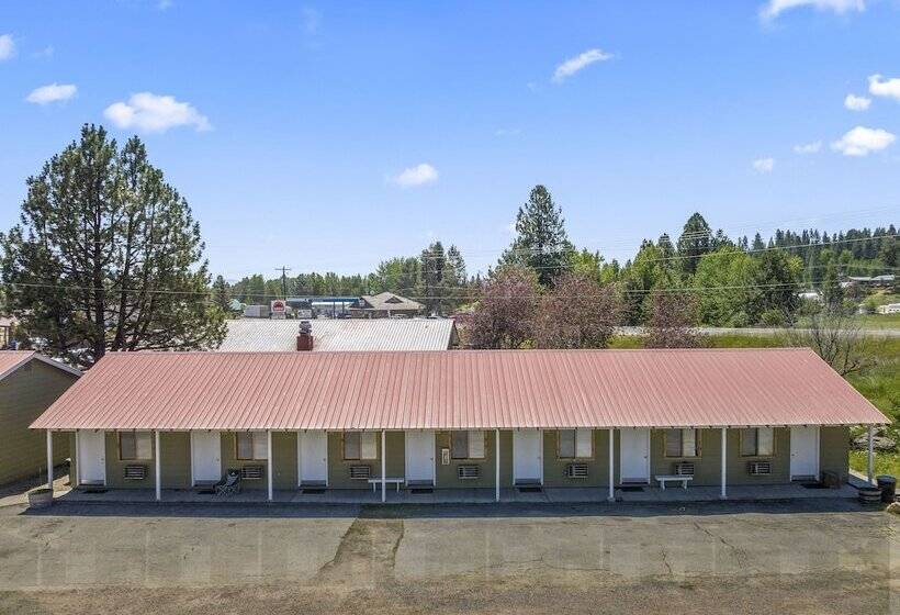 فندق Birch Glen Lodge