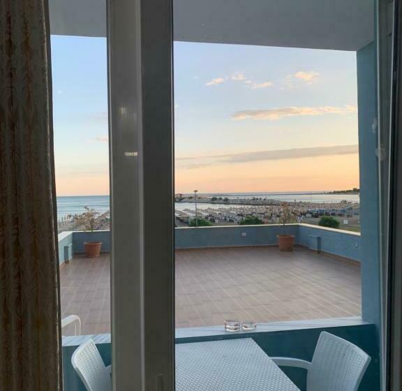 בית מלון כפרי Bledi