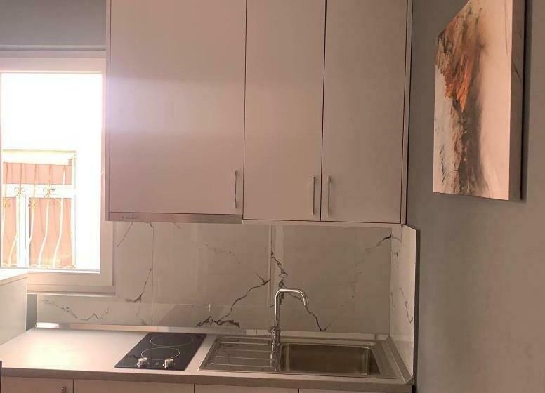 בית מלון כפרי Bledi