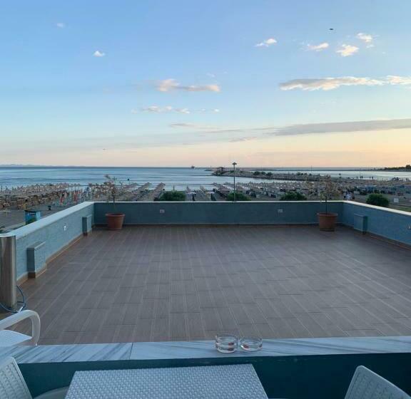 בית מלון כפרי Bledi