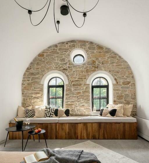 酒店 Bridges Residence