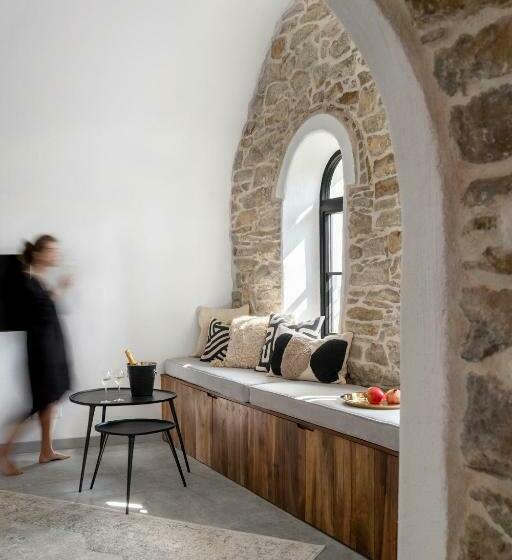 酒店 Bridges Residence