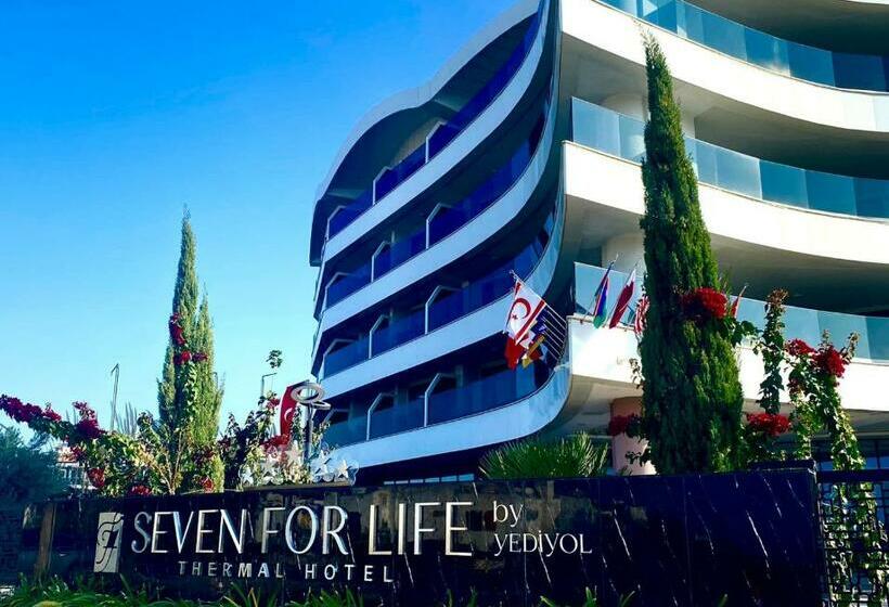 ホテル Seven For Life Thermal