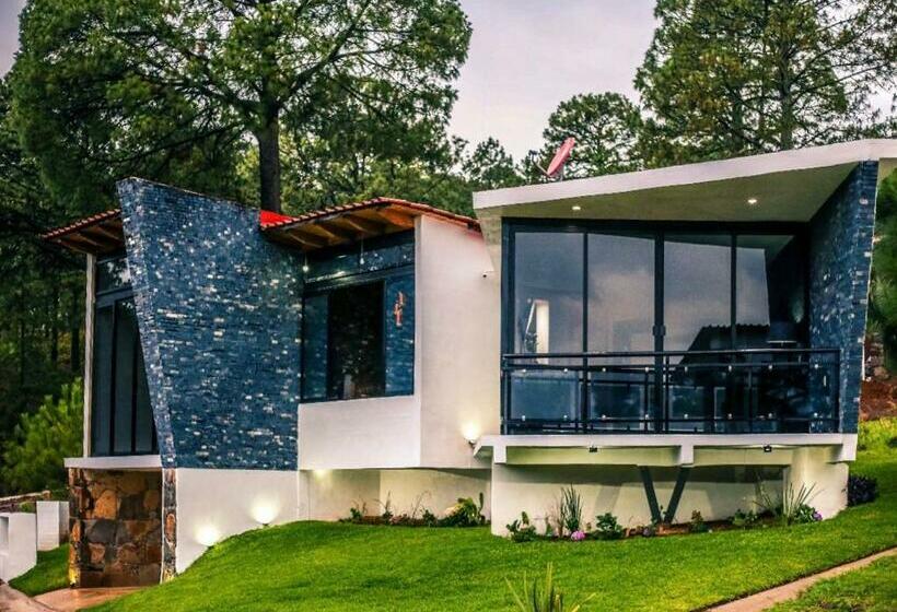 ホテル Cabaña Love