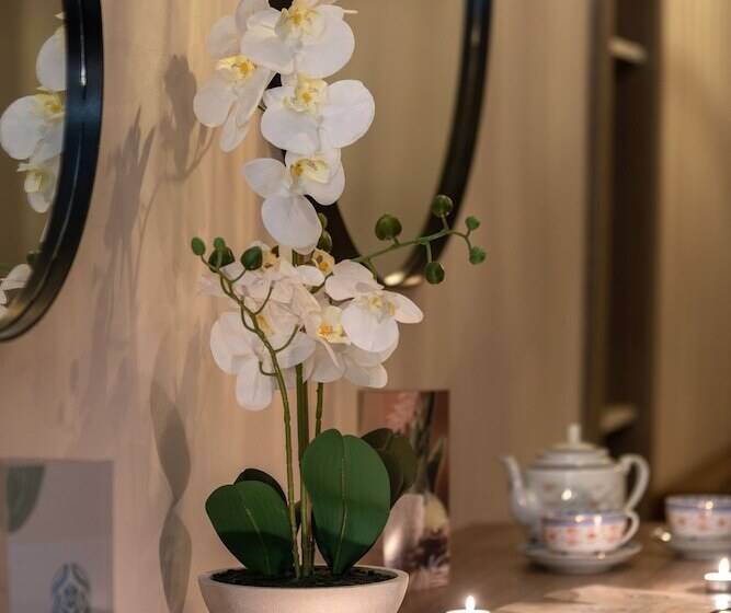 هتل Campanile El Mechtel Tunis