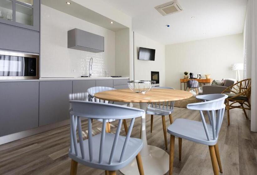 호텔 Campo Do Rosmaninho