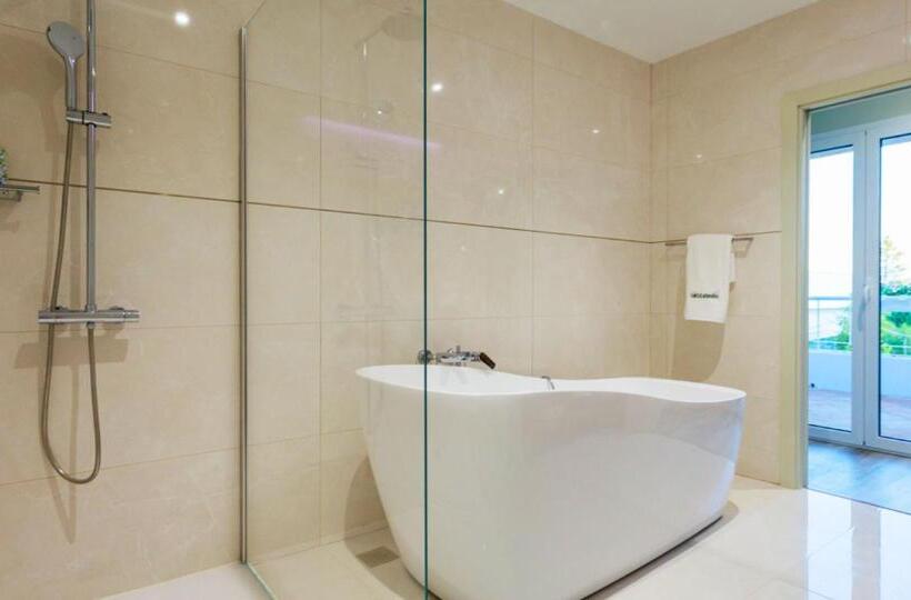 호텔 Campo Do Rosmaninho