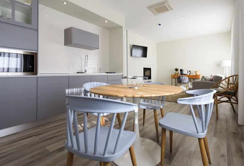 호텔 Campo Do Rosmaninho