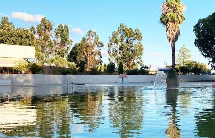 호텔 Campo Do Rosmaninho