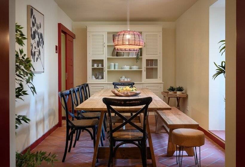 酒店 Casa Lidador   Obidos