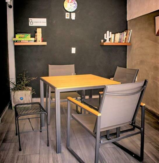 酒店 Ciclovía & Terraza