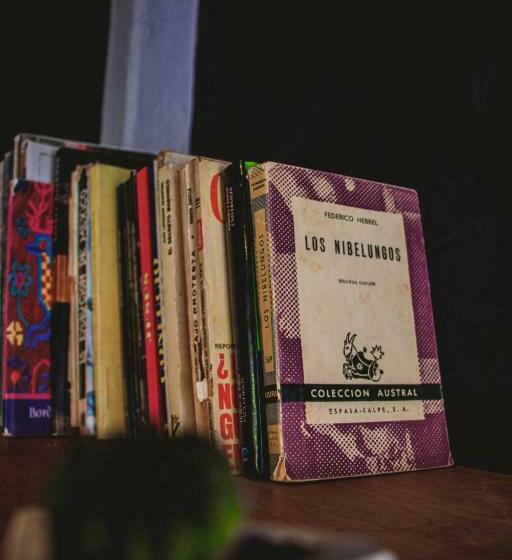 酒店 Ciclovía & Terraza