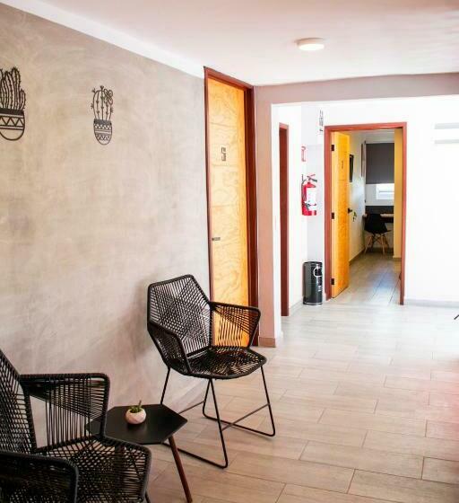 酒店 Ciclovía & Terraza