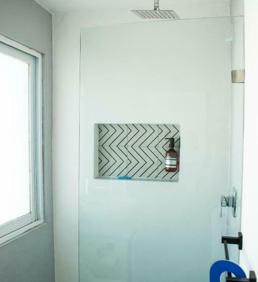 酒店 Ciclovía & Terraza