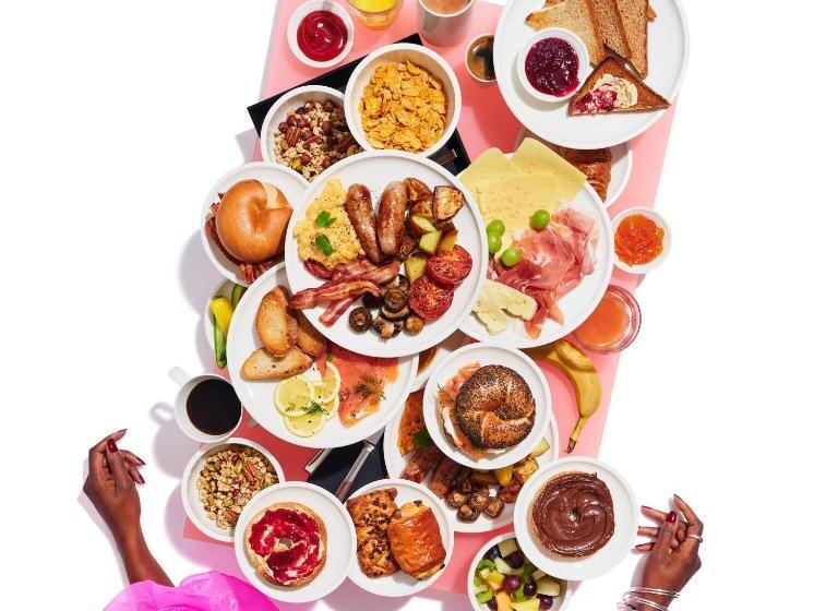 هتل Citizenm Chicago Downtown