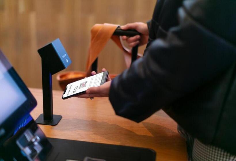 هتل Citizenm Chicago Downtown