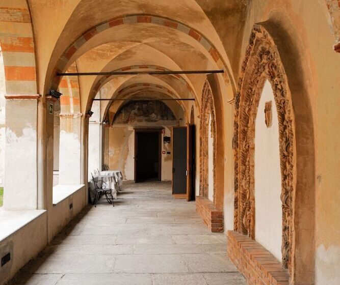 호텔 Convento Boutique