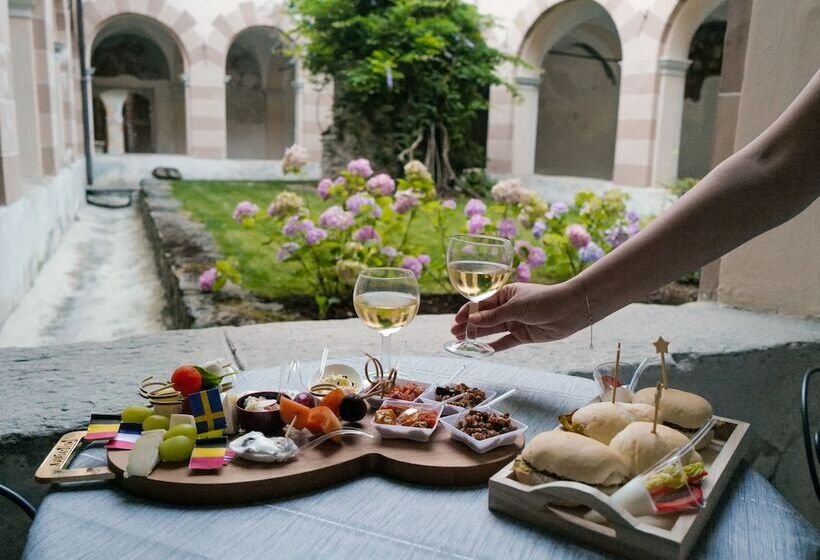 호텔 Convento Boutique