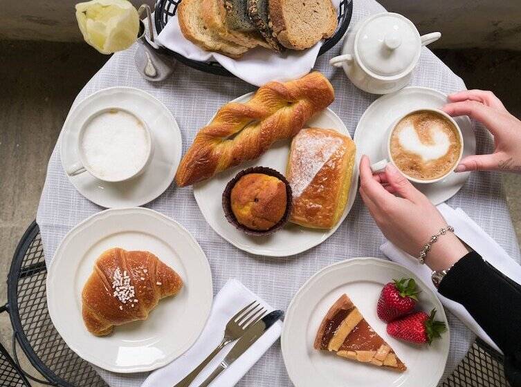 호텔 Convento Boutique