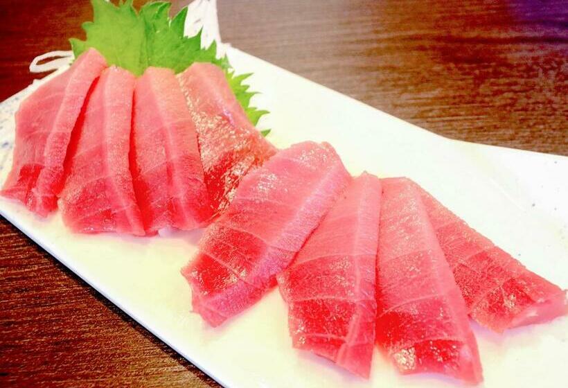 Kapselhotel 柏島ヴィレッジ