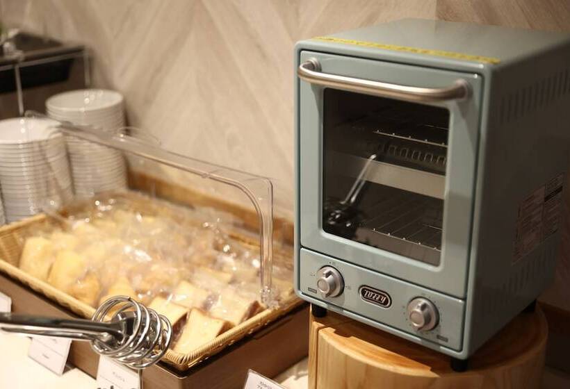 فندق Dormy Inn Okayama Natural Hot Spring