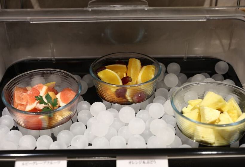 فندق Dormy Inn Okayama Natural Hot Spring