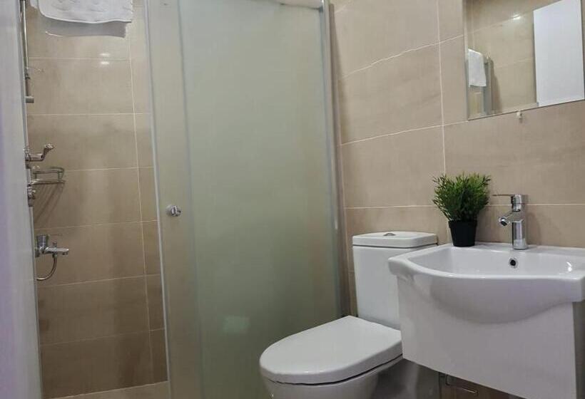 هتل Erdem Pension