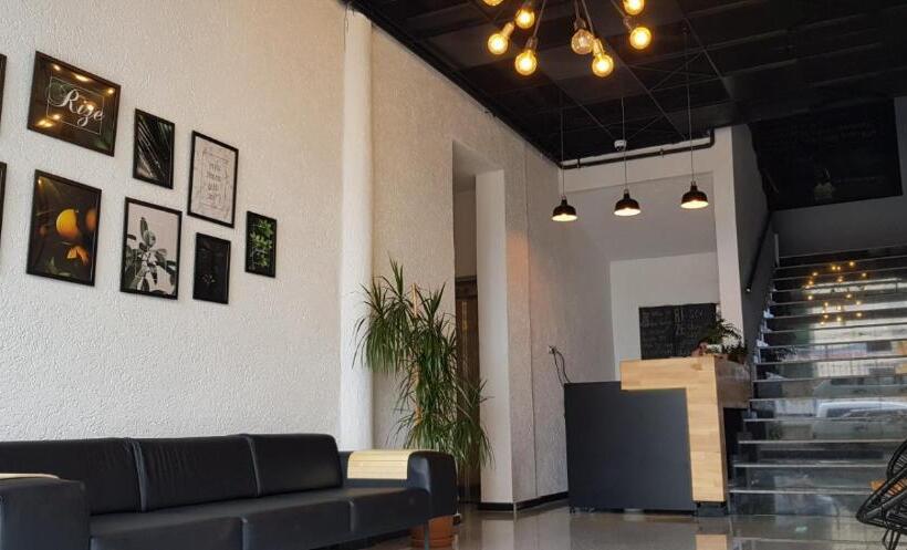 هتل Erdem Pension