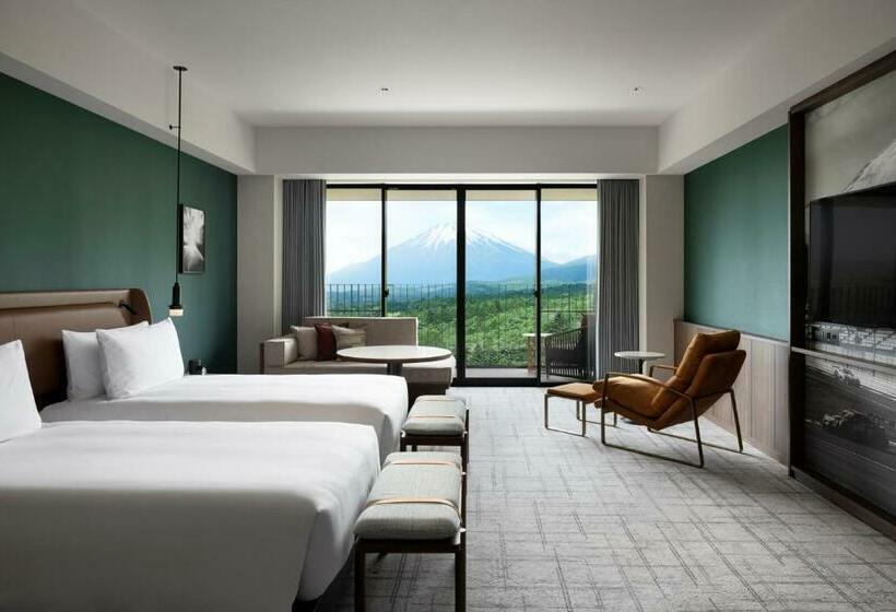 Fuji Speedway Hotel, In The Unbound Collection By Hyatt