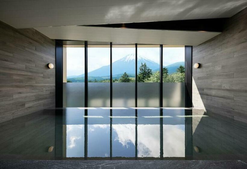 Fuji Speedway Hotel, In The Unbound Collection By Hyatt