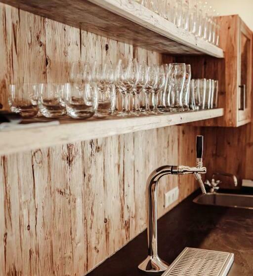 호텔 Gasthaus Zum Adler