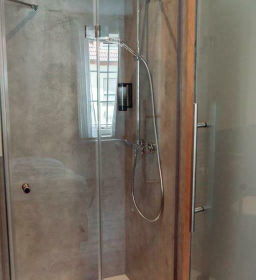 호텔 Gasthaus Zum Adler