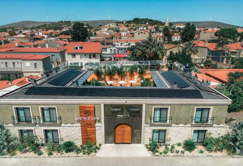 Genesis Hotel&spa Alaçatı