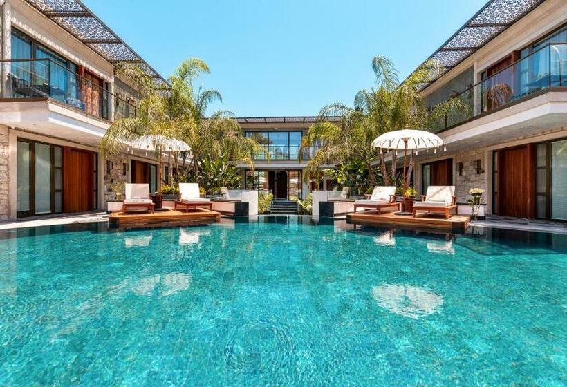 Genesis Hotel&spa Alaçatı