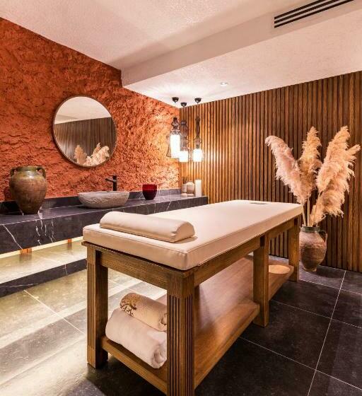 Genesis Hotel&spa Alaçatı