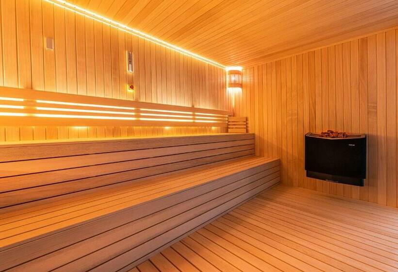 Genesis Hotel&spa Alaçatı