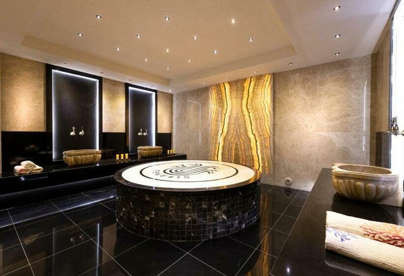 Genesis Hotel&spa Alaçatı