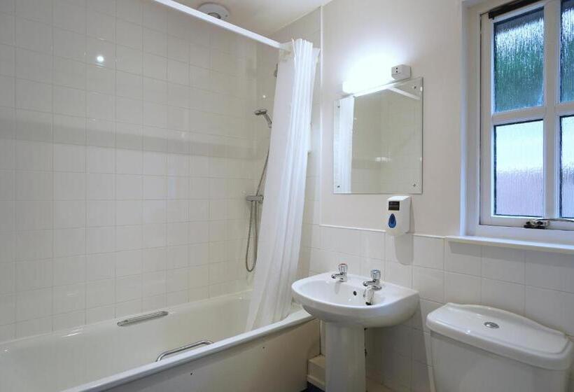 Отель Glenuig Inn