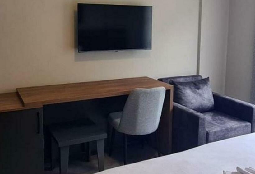 酒店 Grand çaykaram