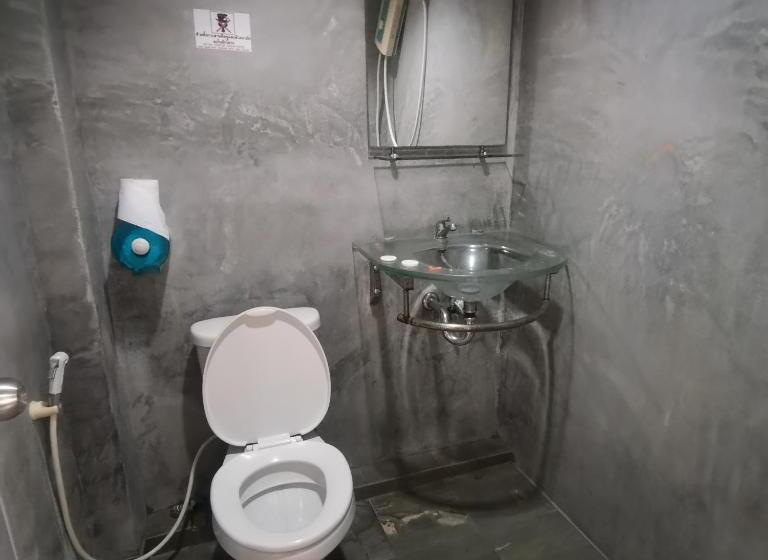 Отель Haadrin Village Fullmoon