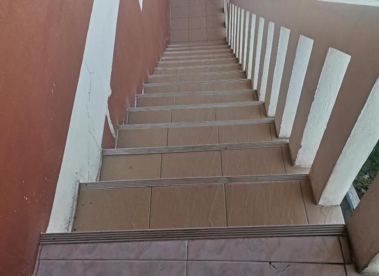 Отель Haadrin Village Fullmoon