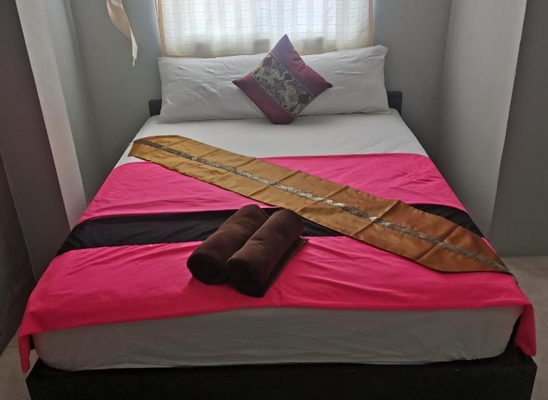 Отель Haadrin Village Fullmoon