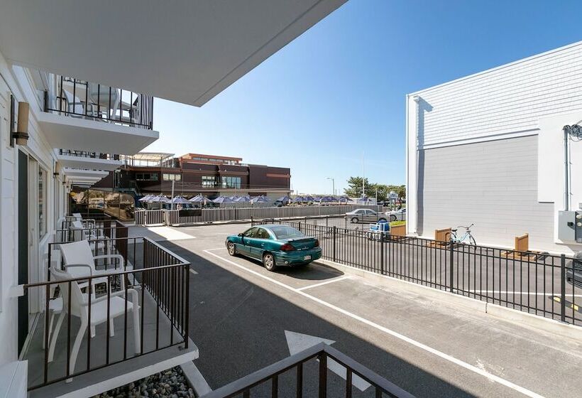 فندق Icona Windrift