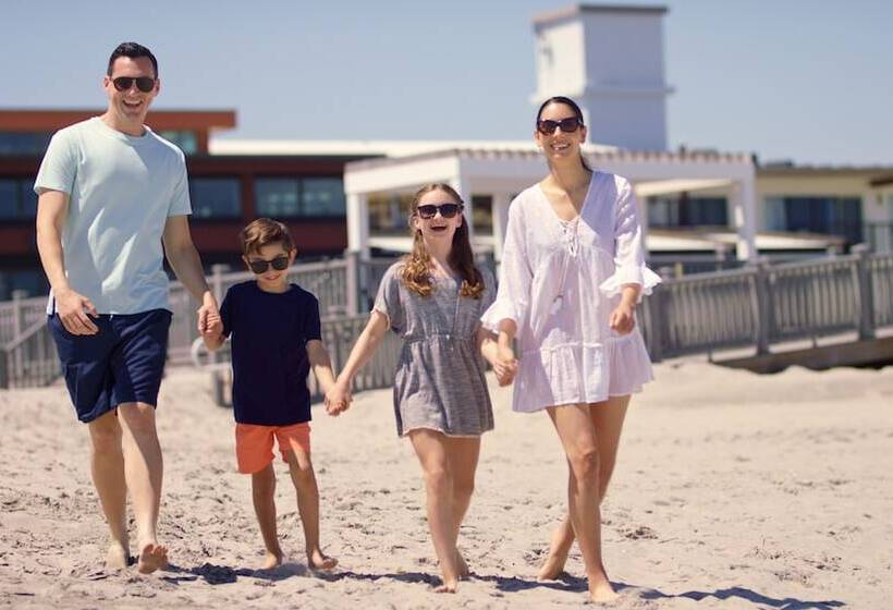 فندق Icona Windrift