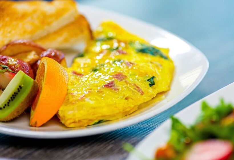 فندق Icona Windrift