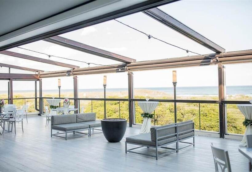 فندق Icona Windrift