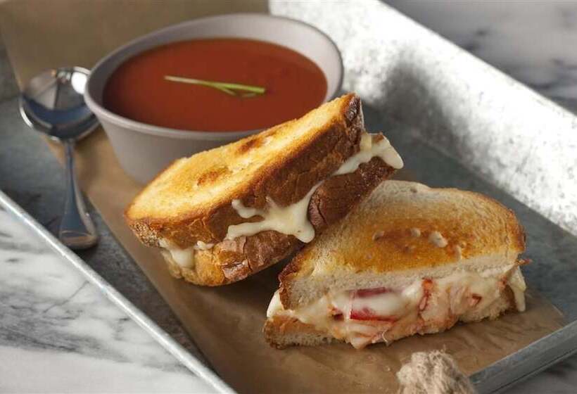 فندق Icona Windrift